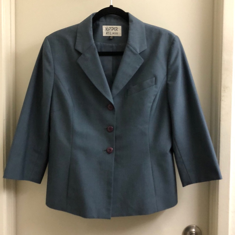 Kasper Blazer